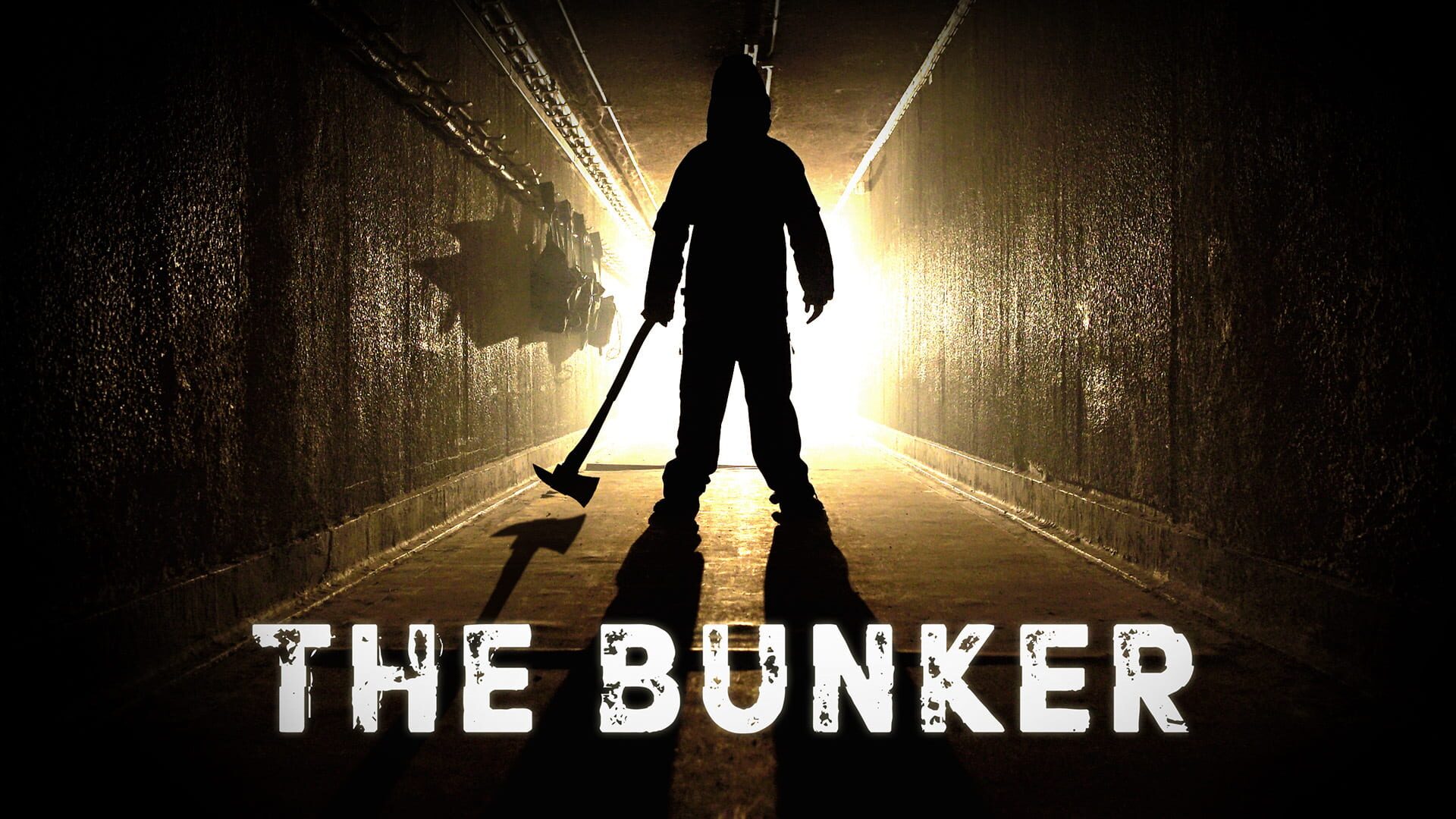 Artwork for The Bunker