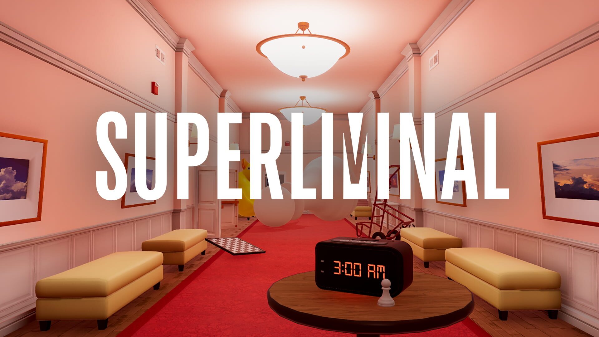 Artwork for Superliminal