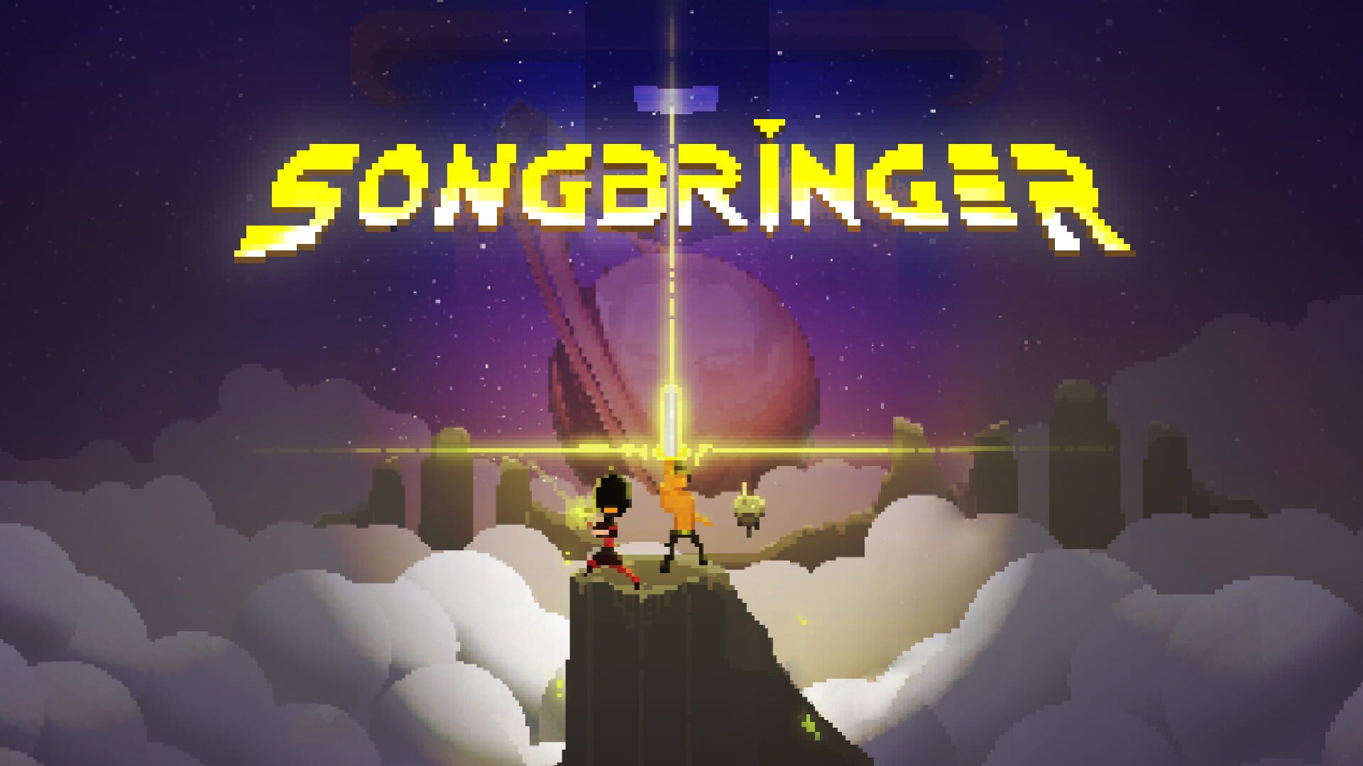 Artwork for Songbringer