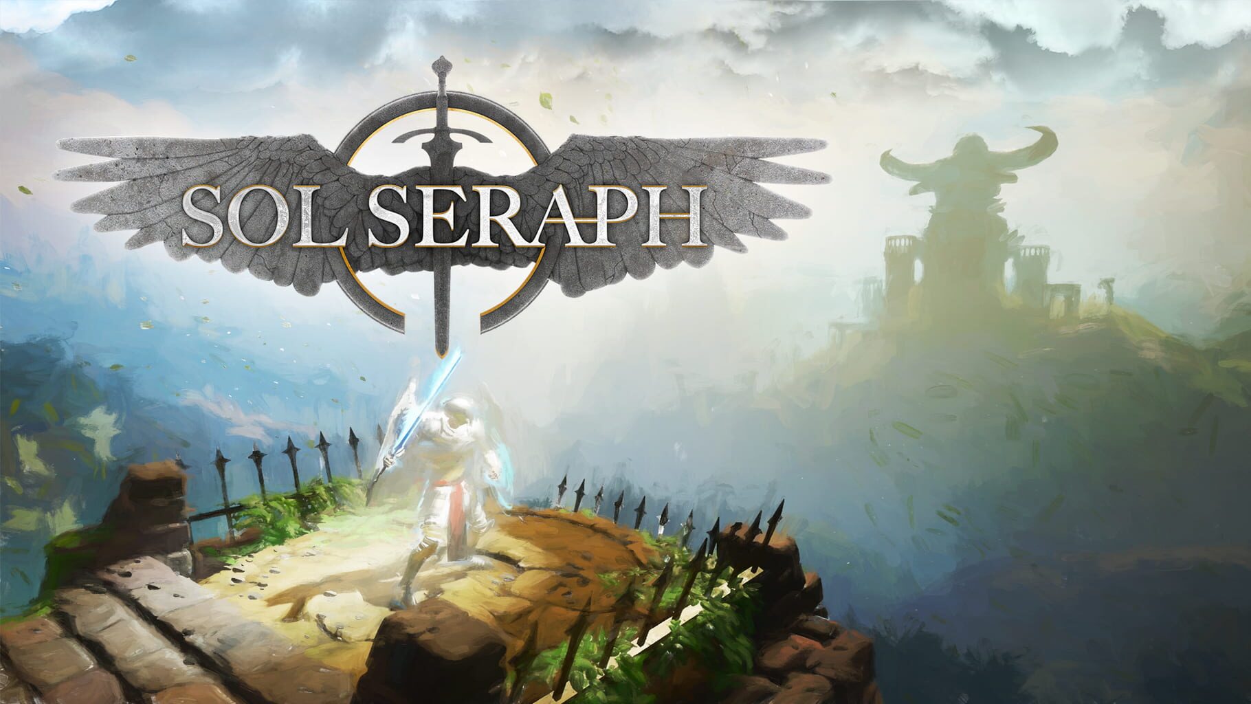 Artwork for SolSeraph