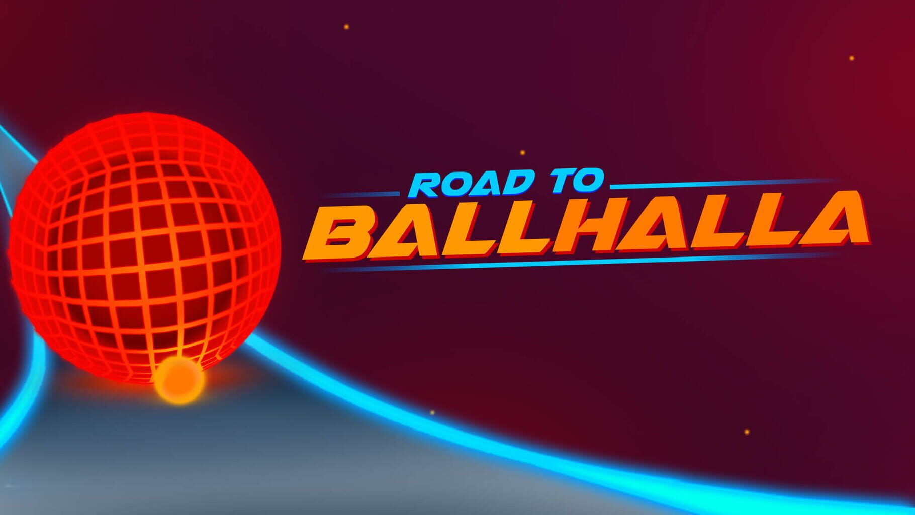 Artwork for Road to Ballhalla