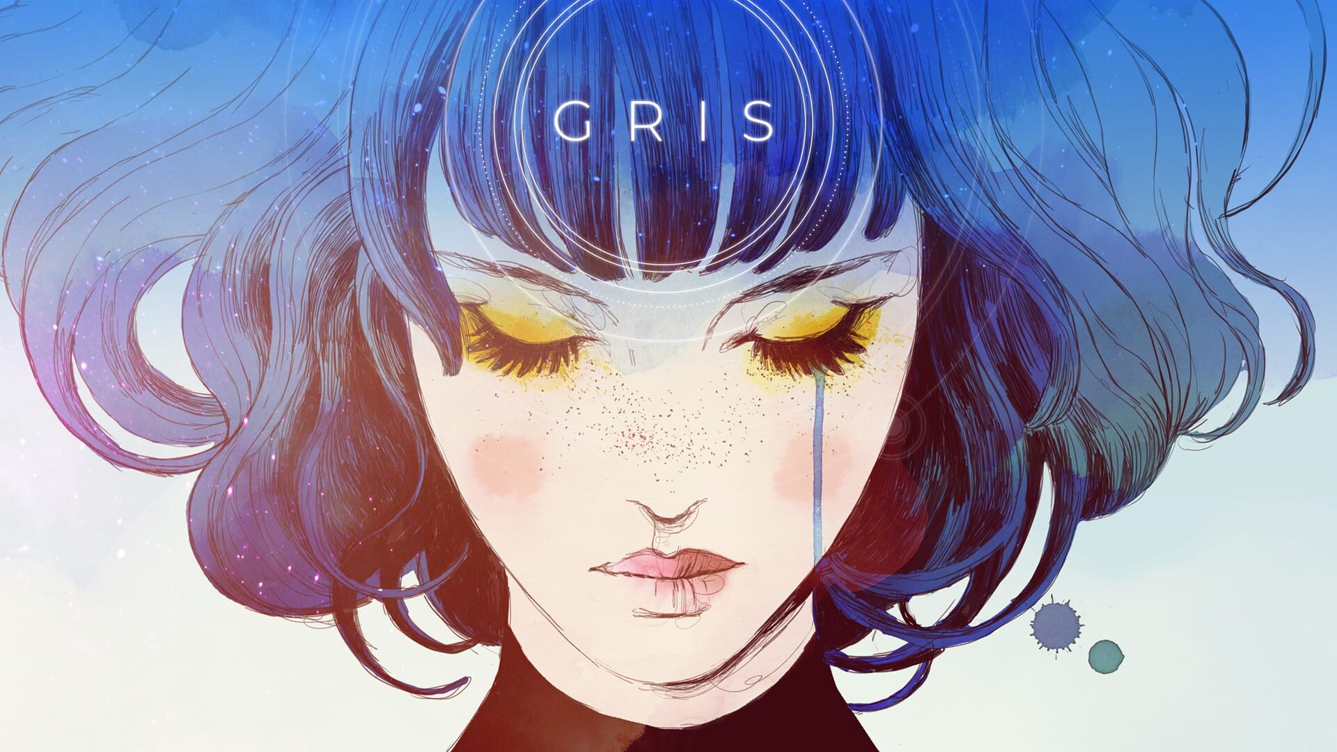 Artwork for Gris