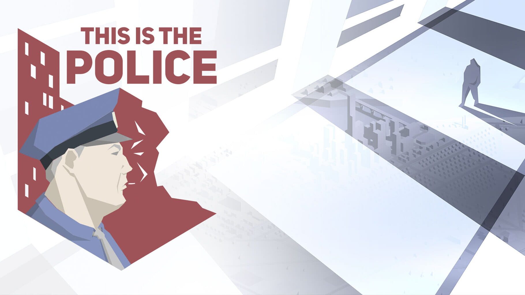 Artwork for This Is the Police