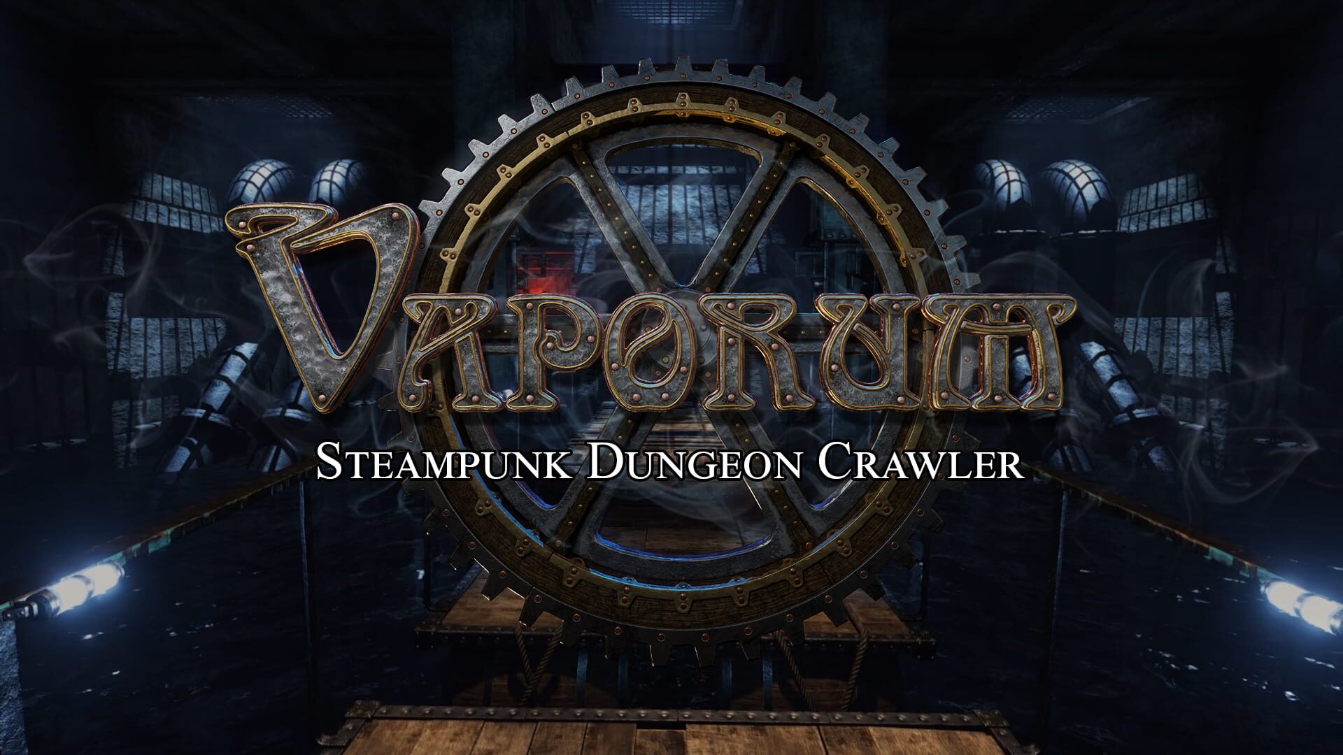 Artwork for Vaporum