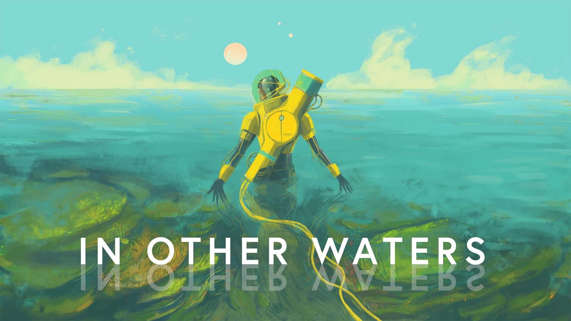 Artwork for In Other Waters