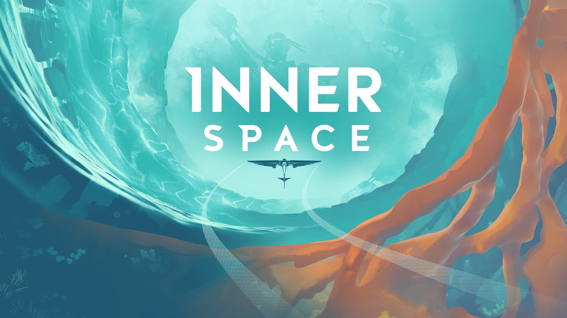 Artwork for InnerSpace