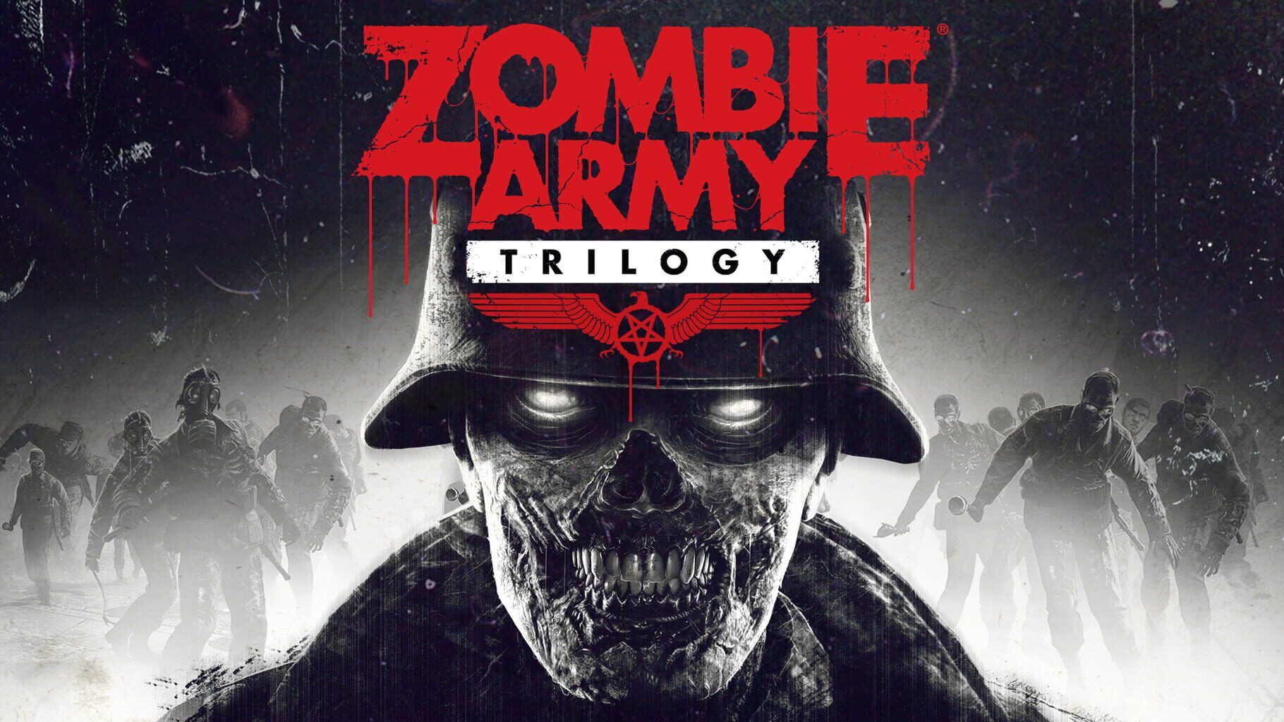 Artwork for Zombie Army Trilogy