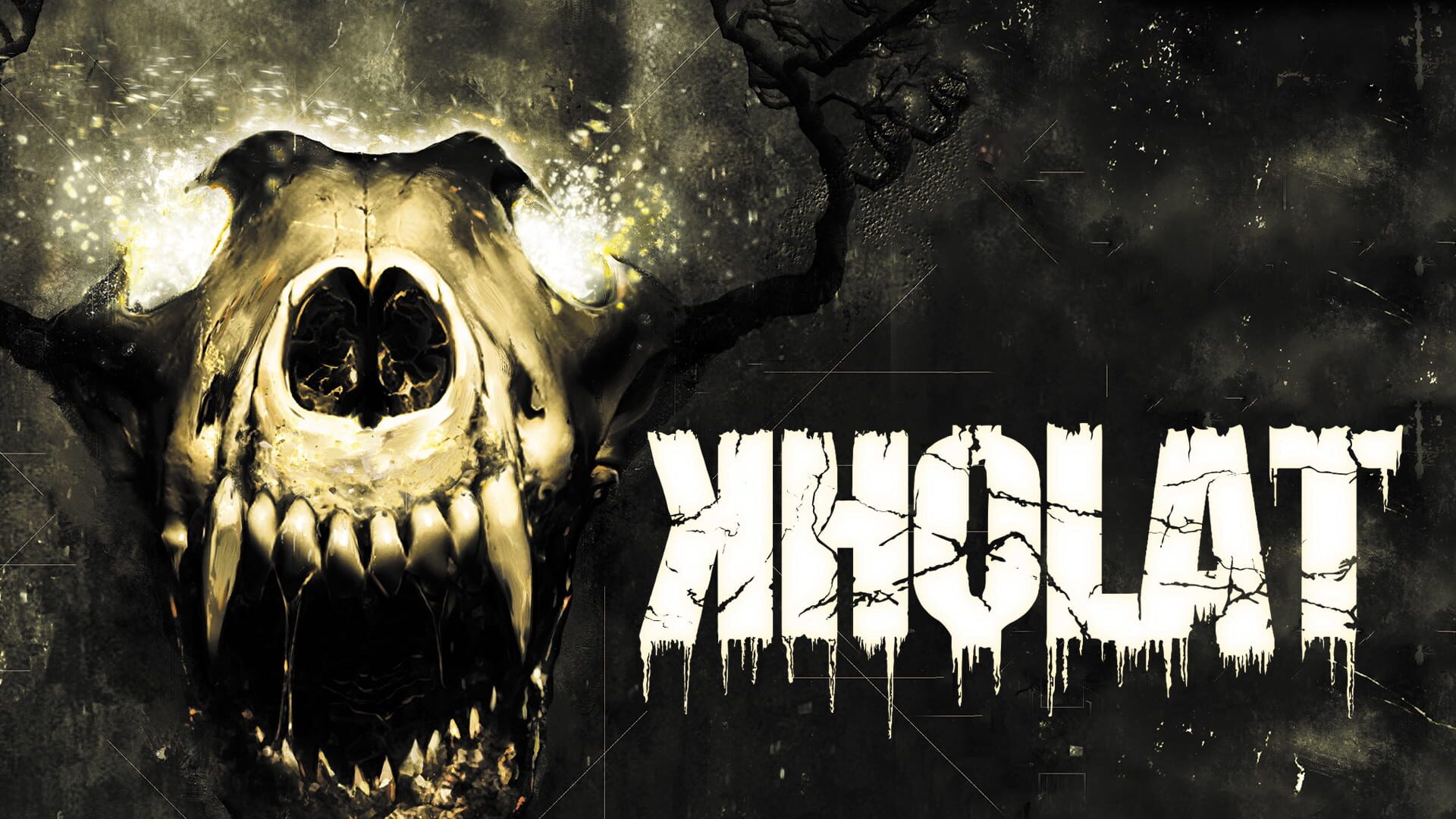 Artwork for Kholat