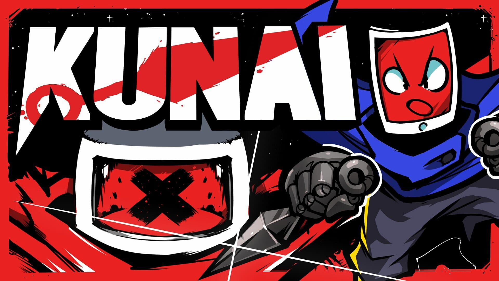 Artwork for Kunai