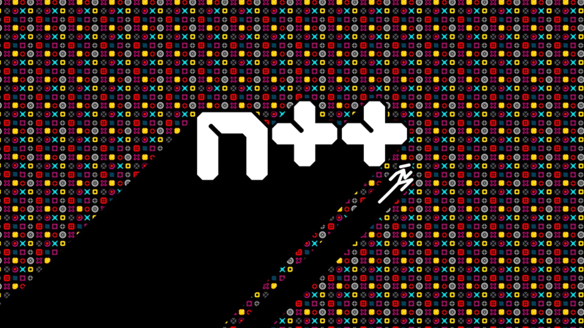 Artwork for N++