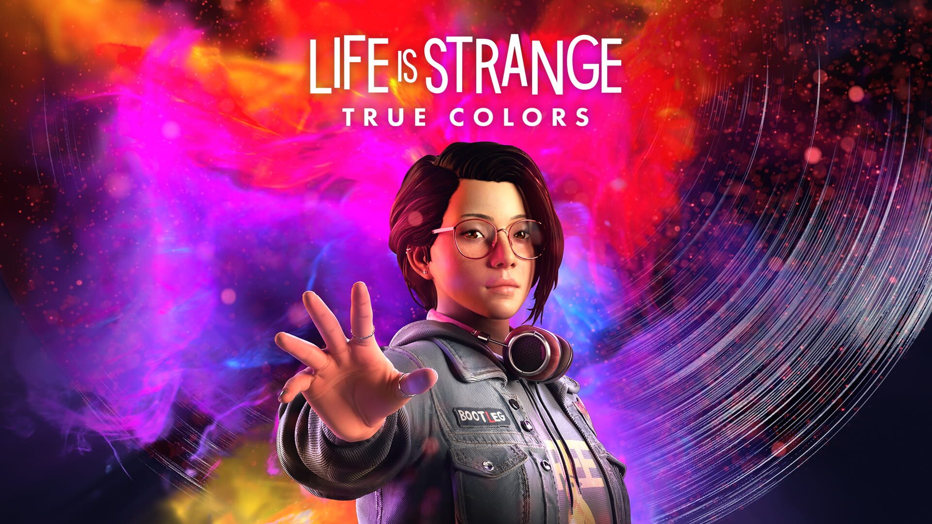 Artwork for Life is Strange: True Colors