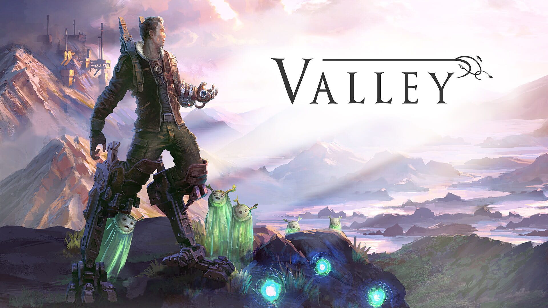 Artwork for Valley