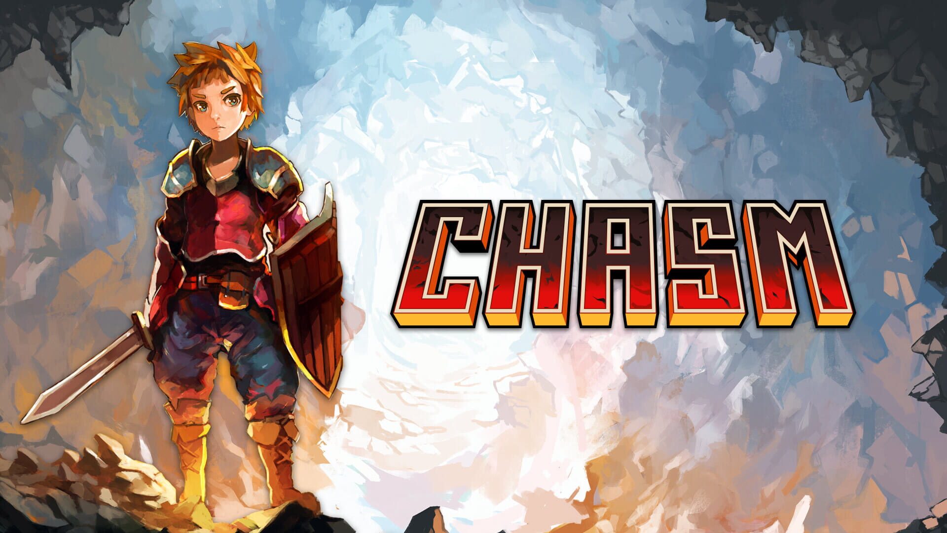 Artwork for Chasm