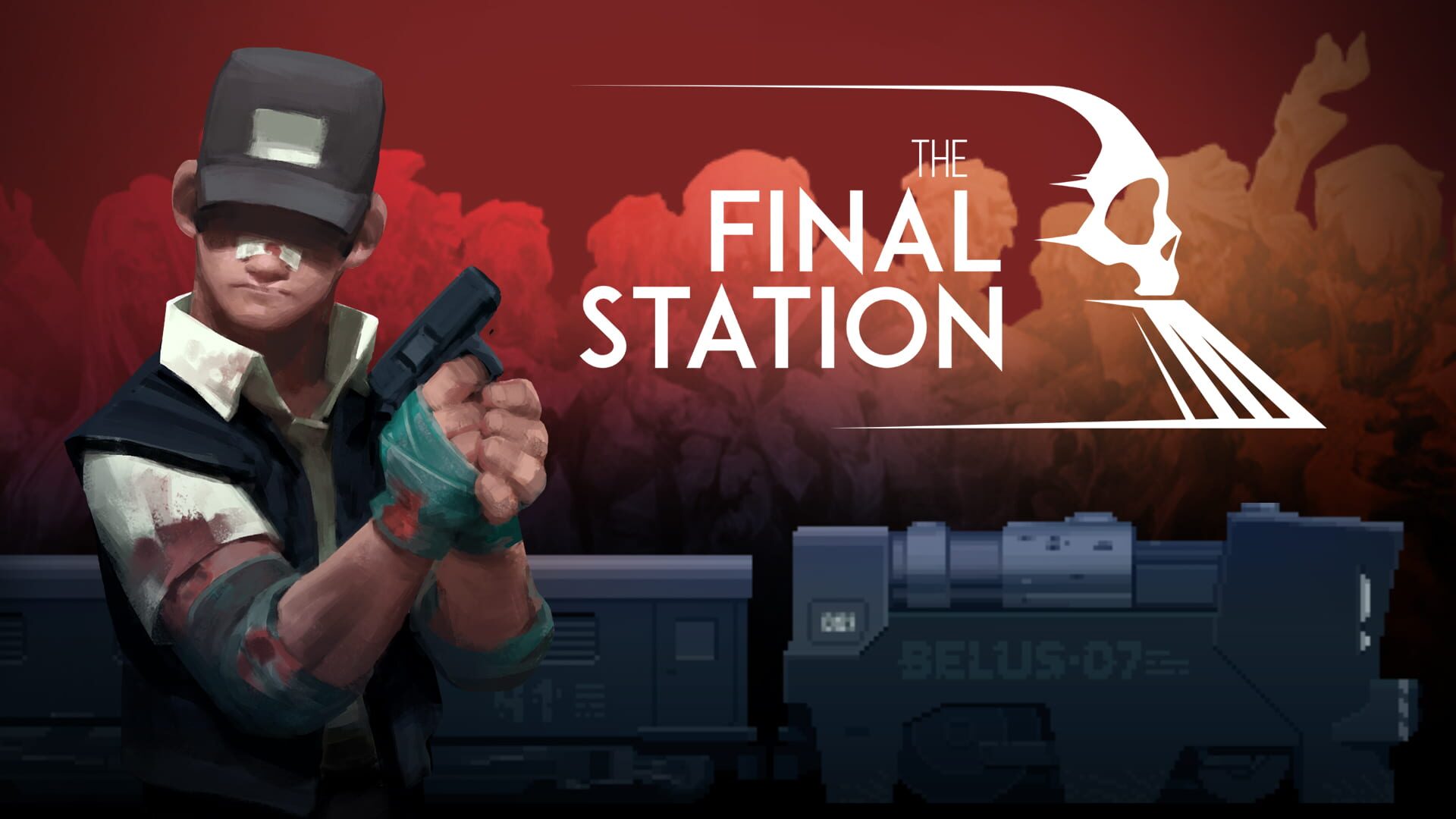 Artwork for The Final Station