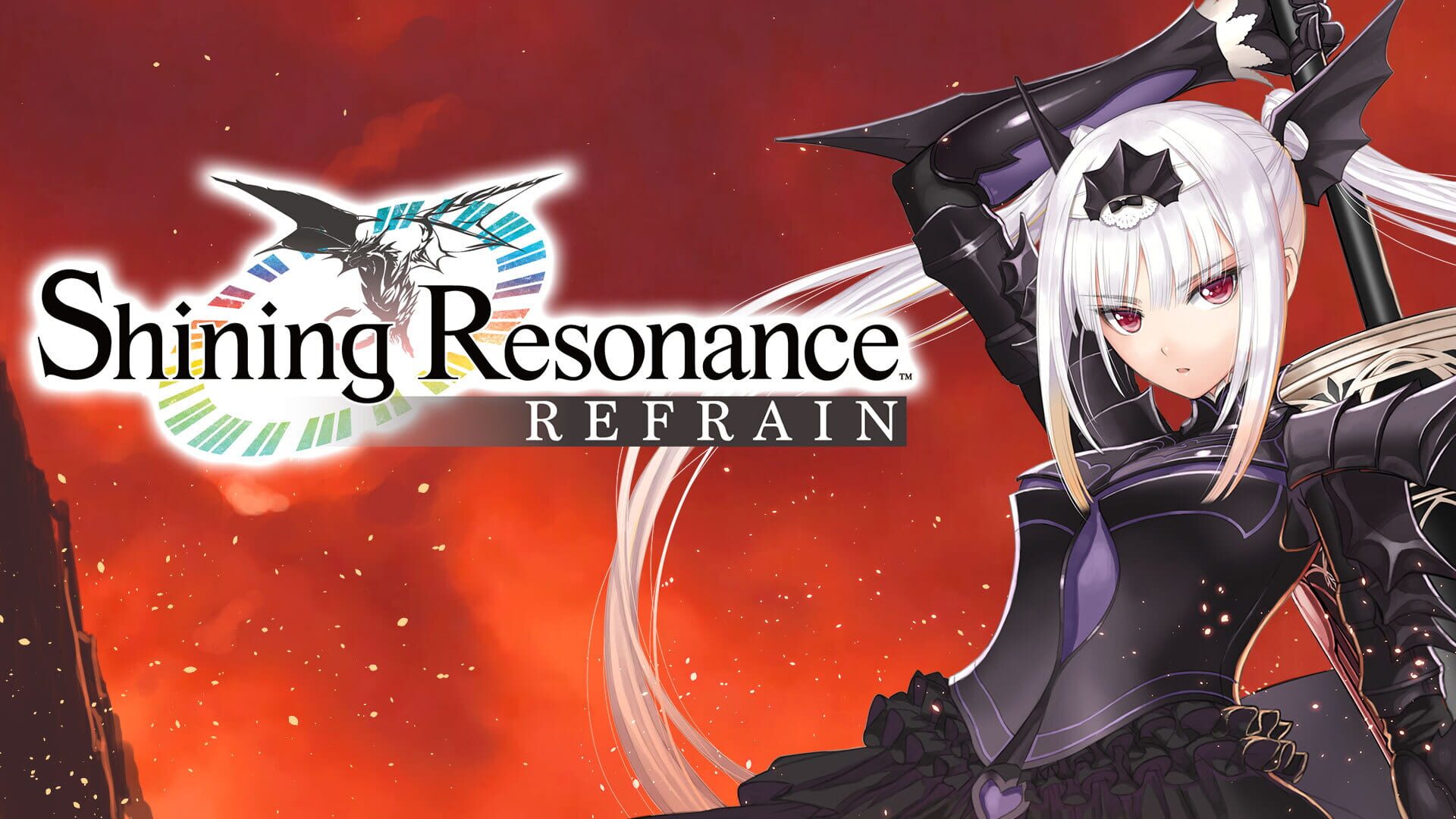 Artwork for Shining Resonance Refrain