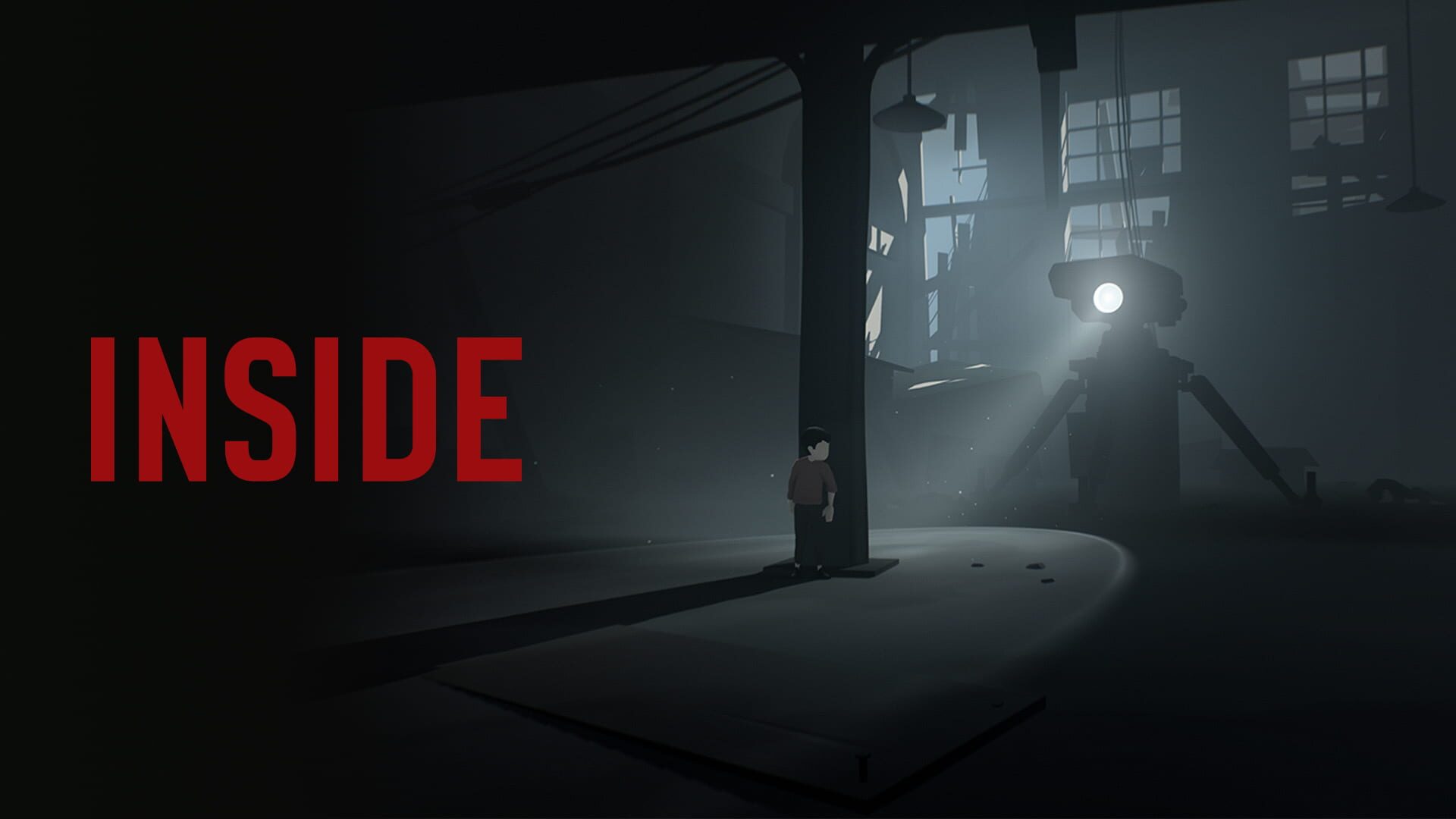 Artwork for Inside