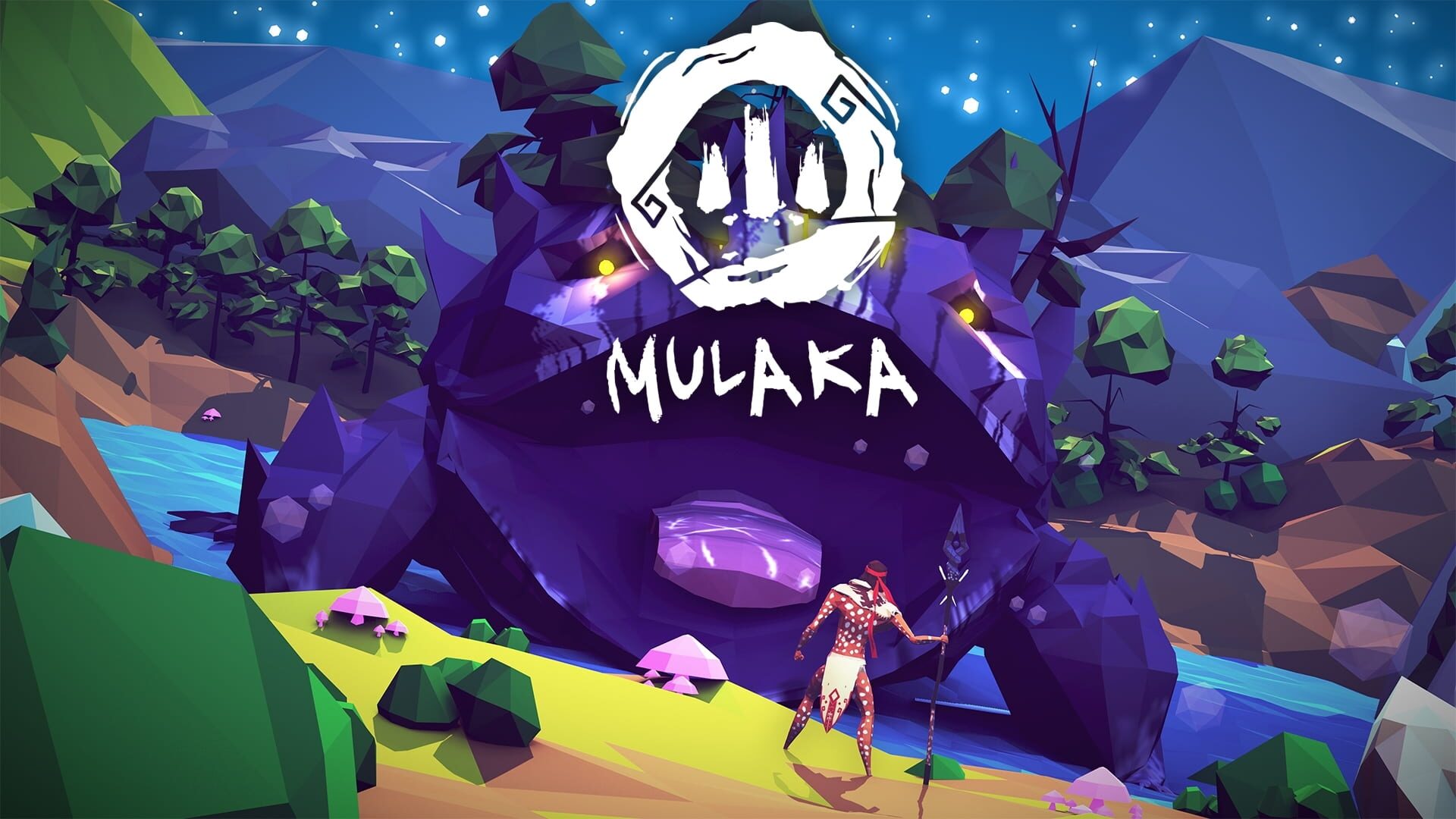 Artwork for Mulaka