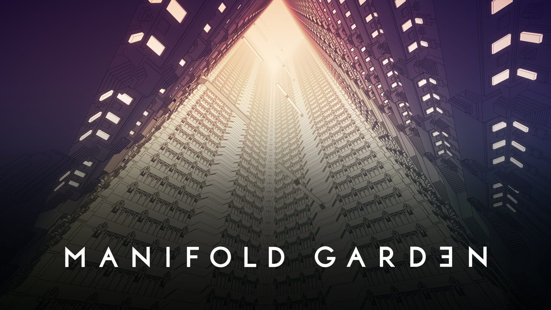 Artwork for Manifold Garden