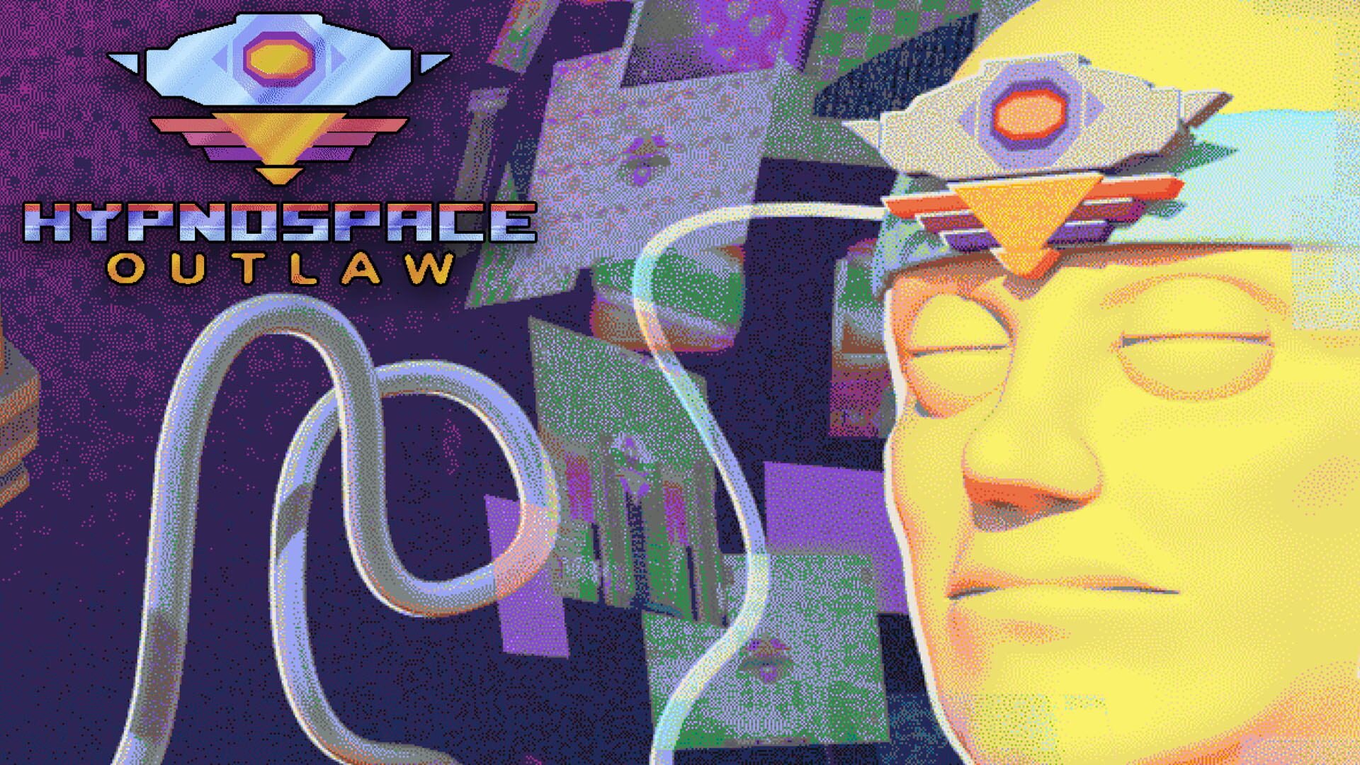 Artwork for Hypnospace Outlaw