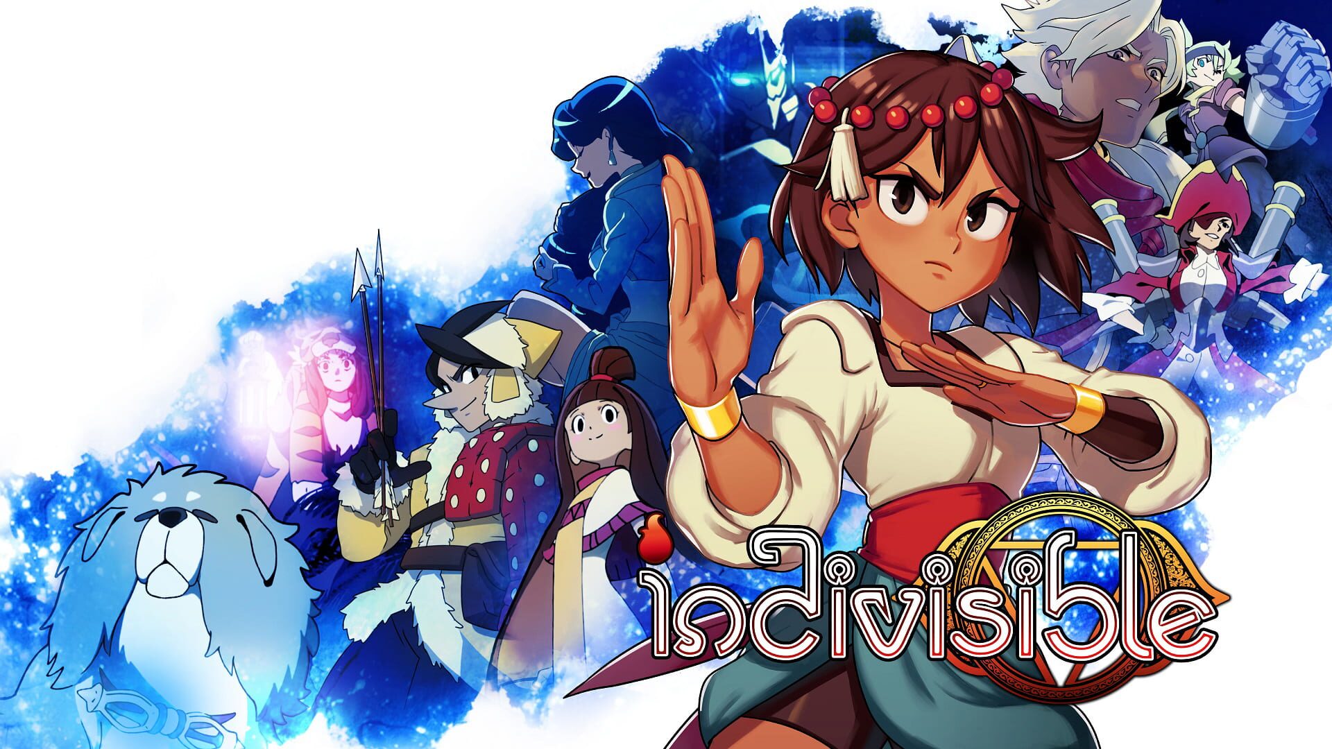 Artwork for Indivisible