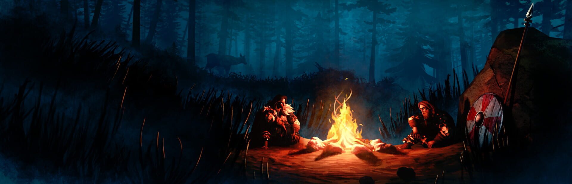 Artwork for Valheim