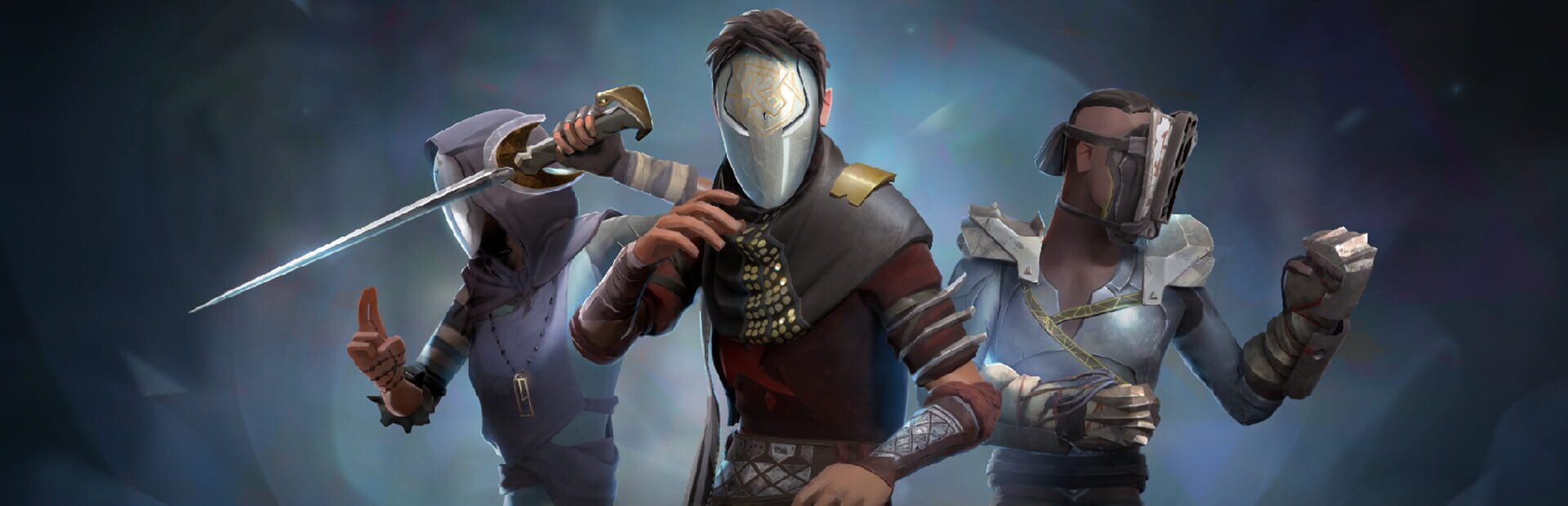 Artwork for Absolver