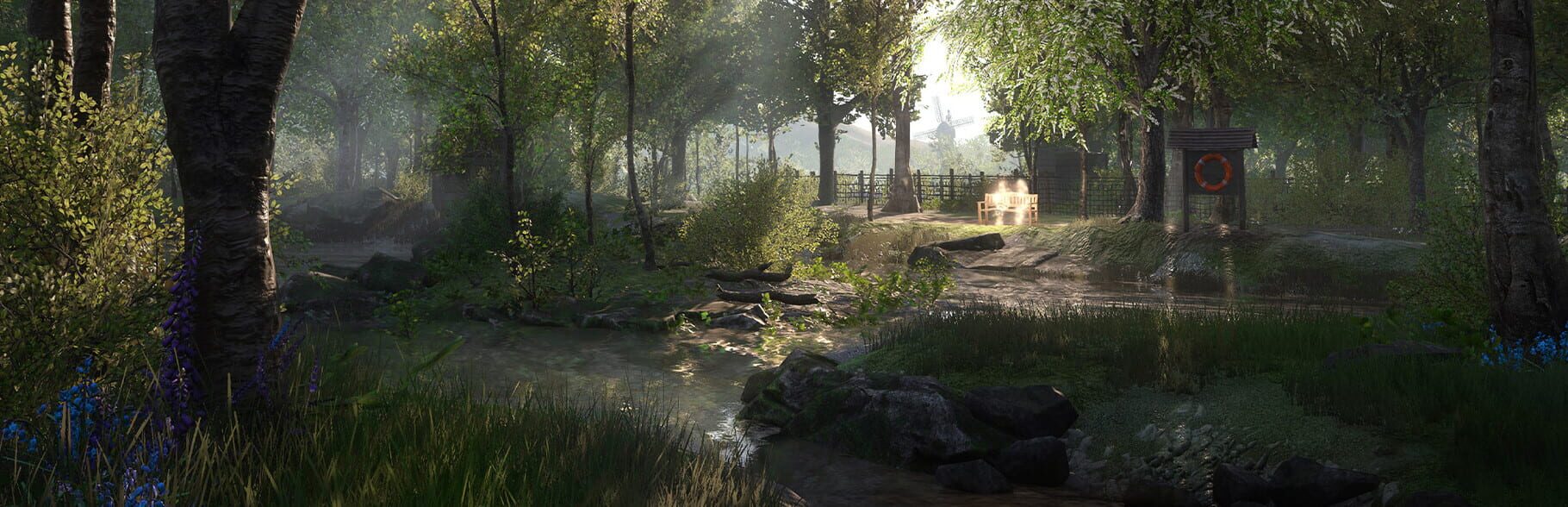 Artwork for Everybody's Gone to the Rapture