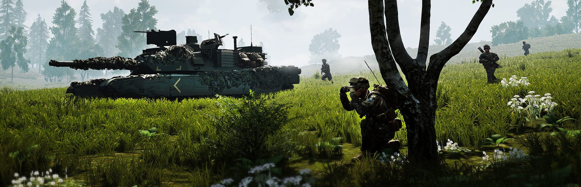 Artwork for Squad