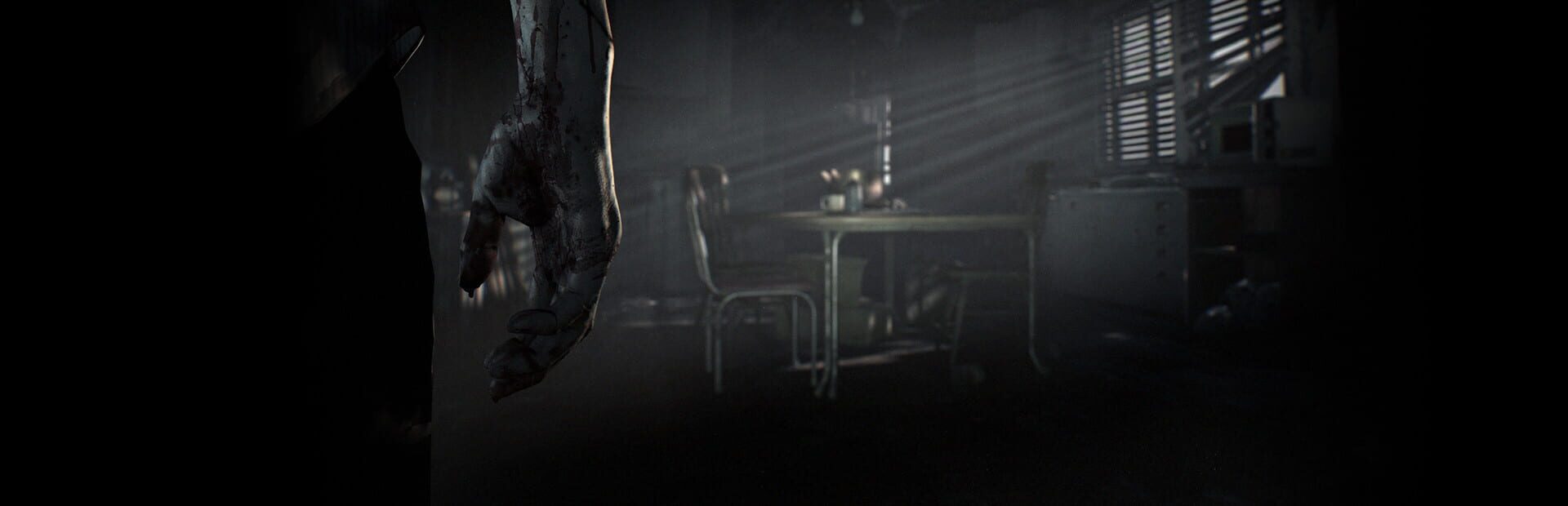 Artwork for Resident Evil 7 Teaser: Beginning Hour