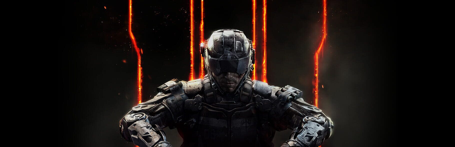 Artwork for Call of Duty: Black Ops III