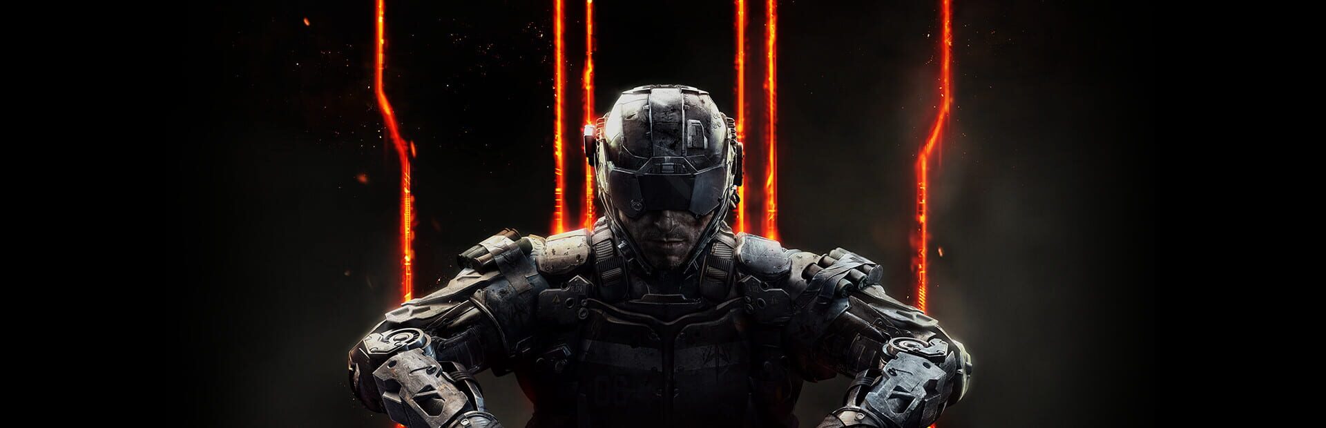 Artwork for Call of Duty: Black Ops III