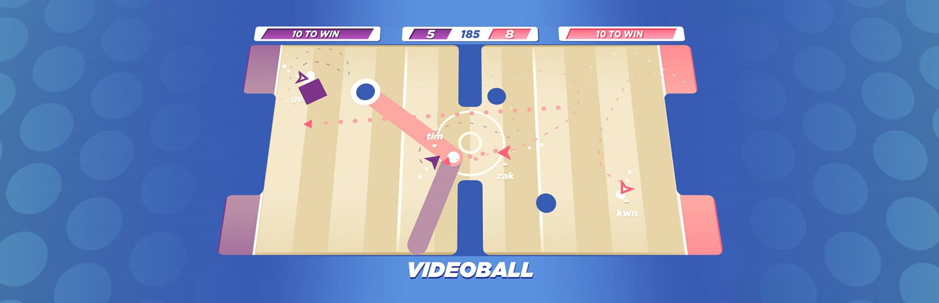 Artwork for VideoBall