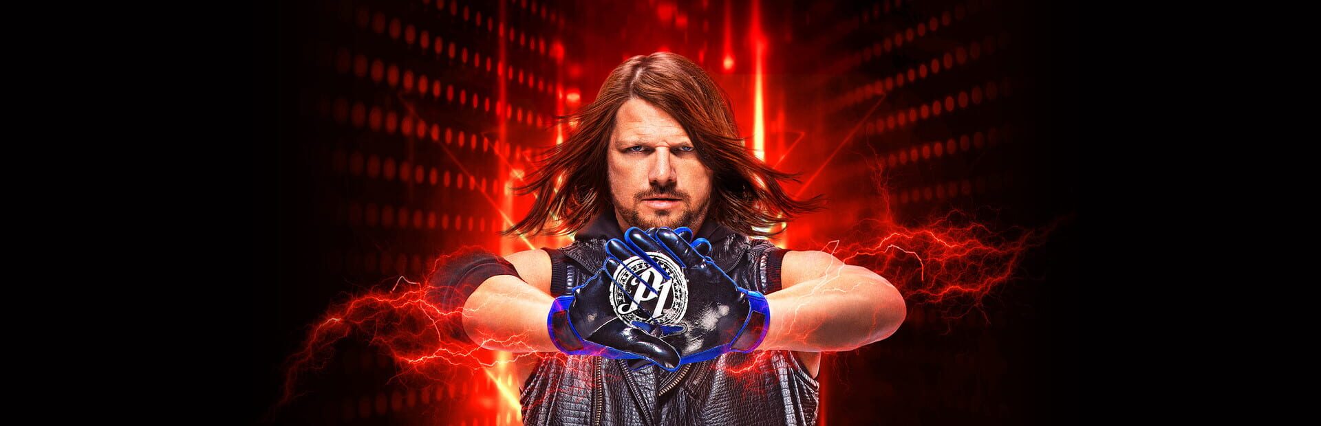 Artwork for WWE 2K19