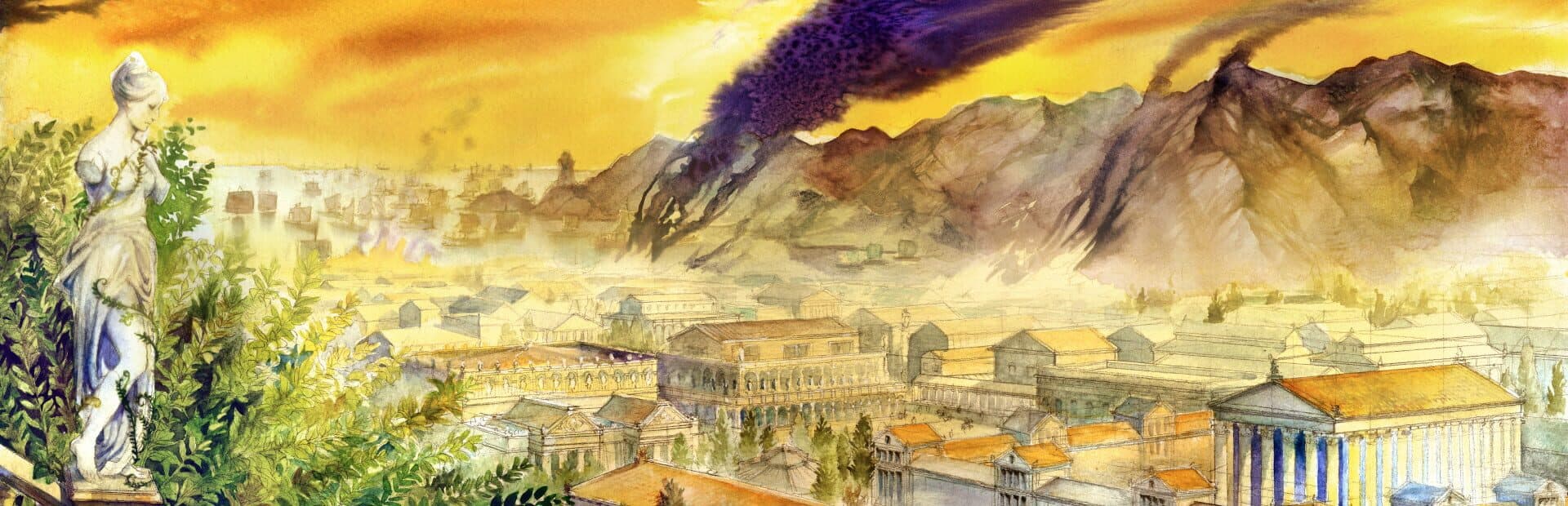 Artwork for Jon Shafer's At the Gates