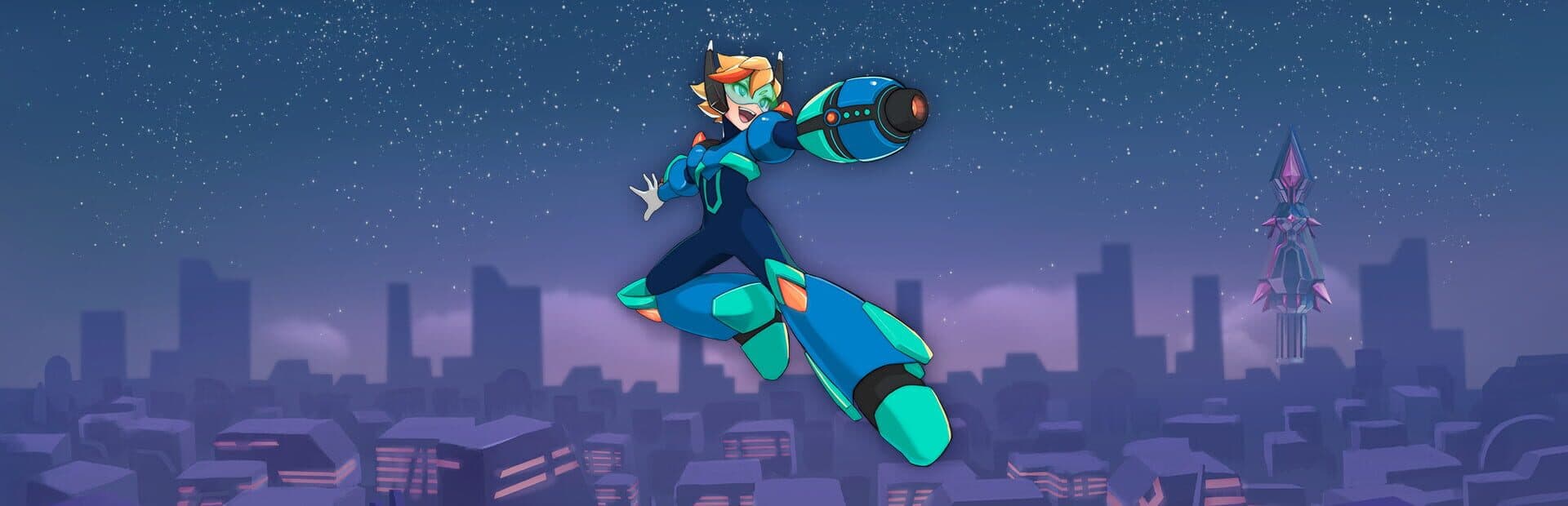 Artwork for 30XX