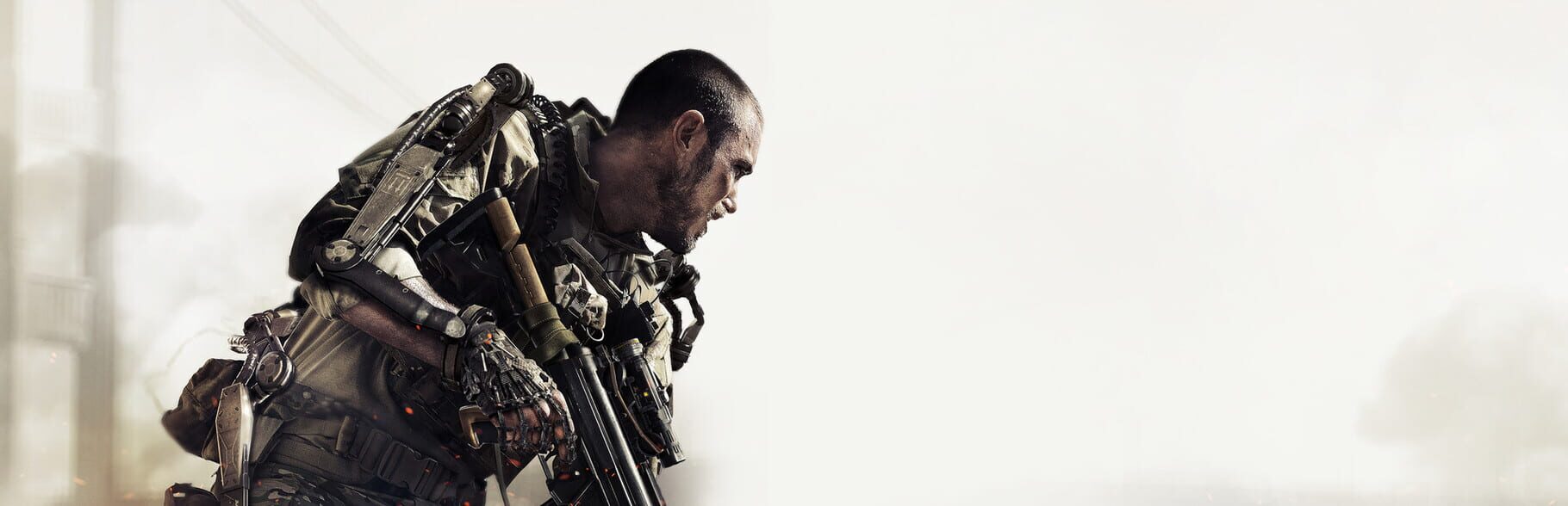 Artwork for Call of Duty: Advanced Warfare
