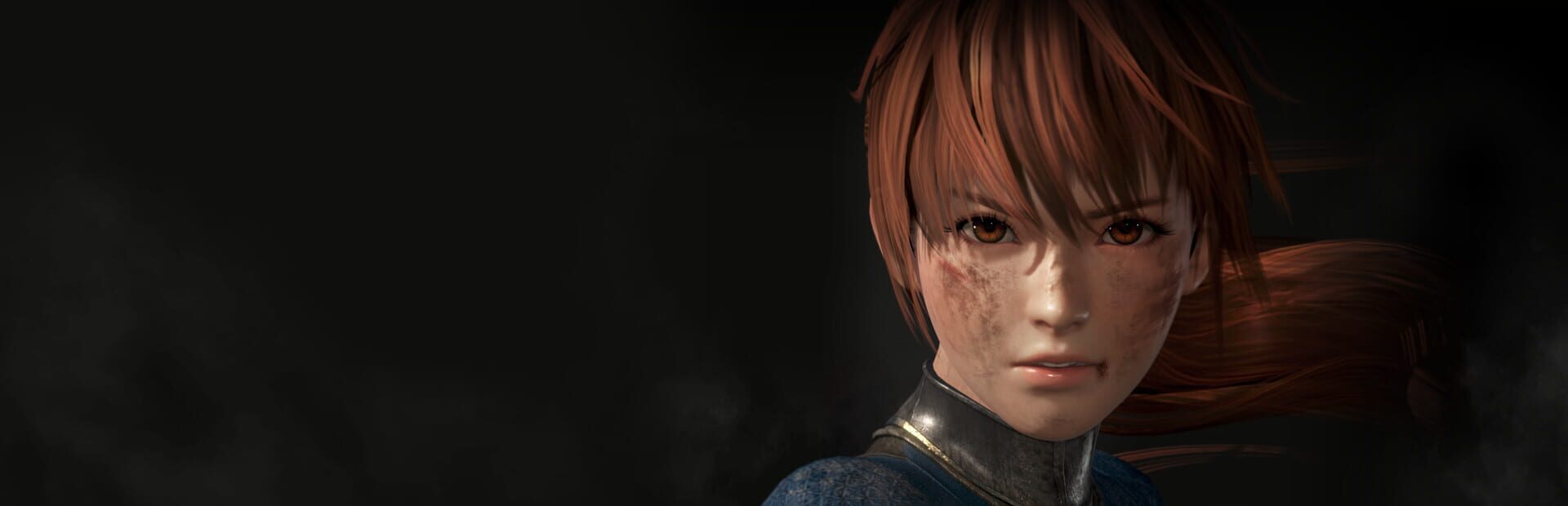 Artwork for Dead or Alive 6