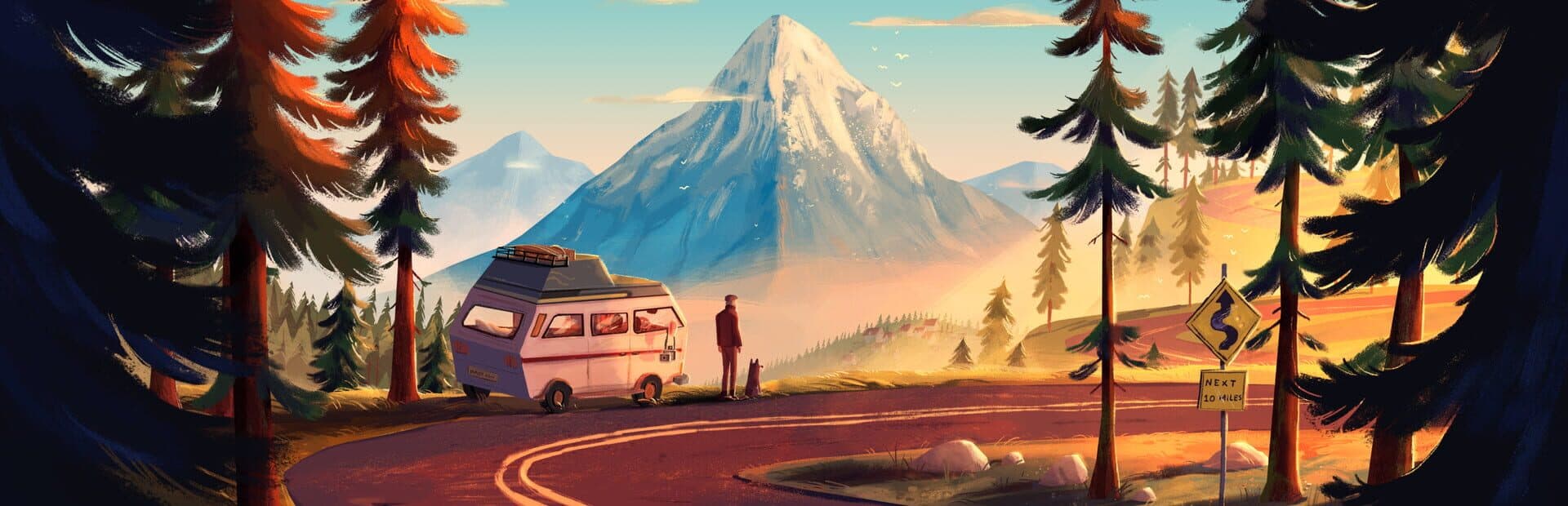 Artwork for Forever Ago