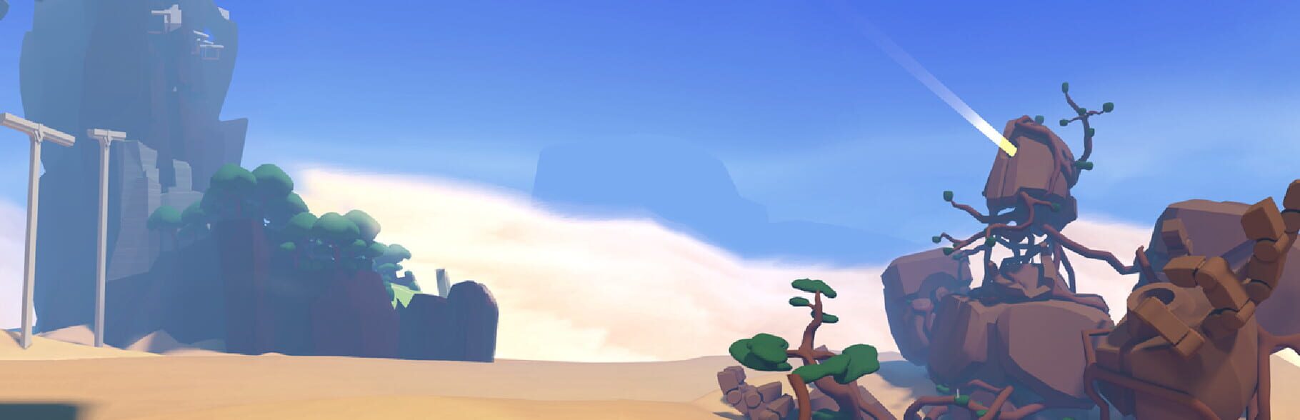 Artwork for Windlands