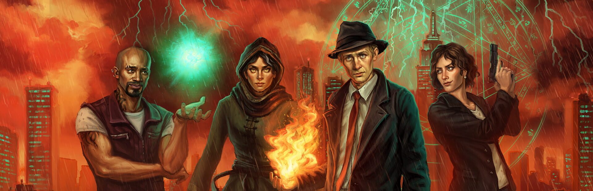 Artwork for Unavowed