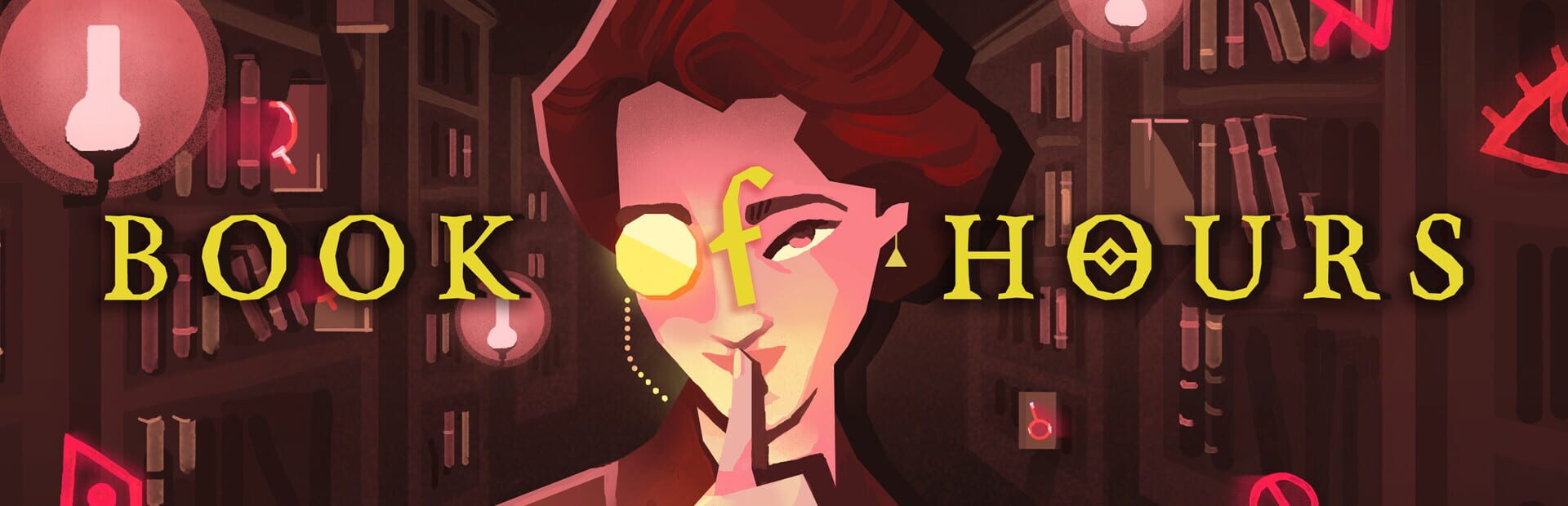 Artwork for Book of Hours