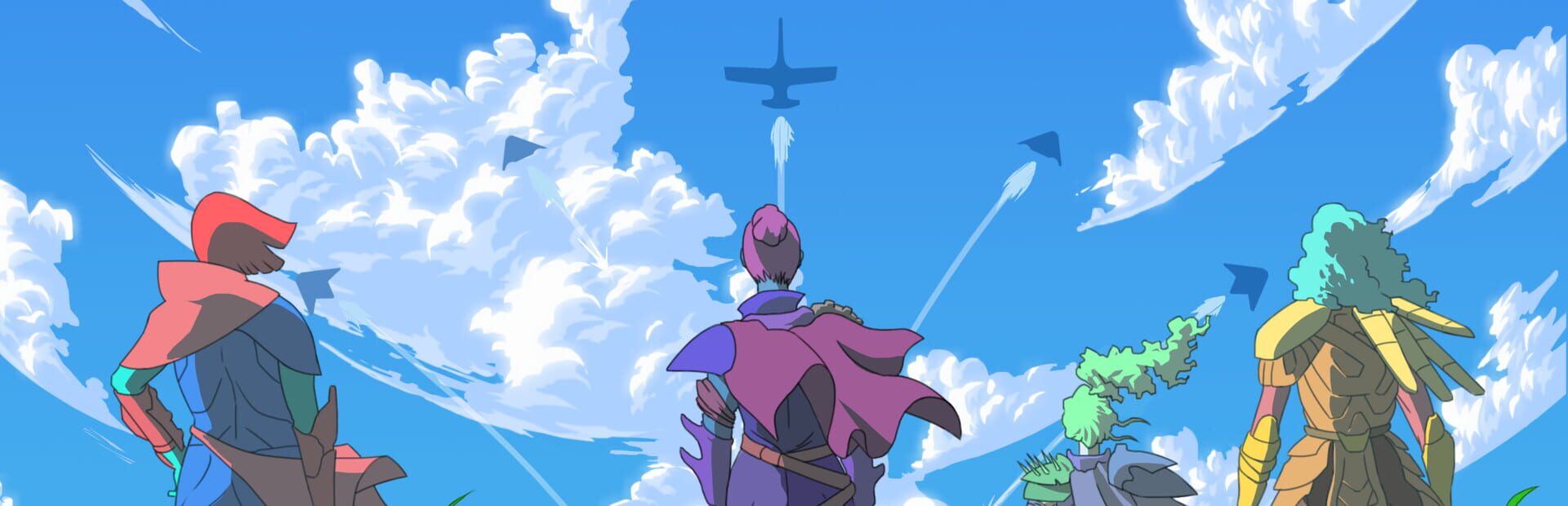 Artwork for Wind Runners