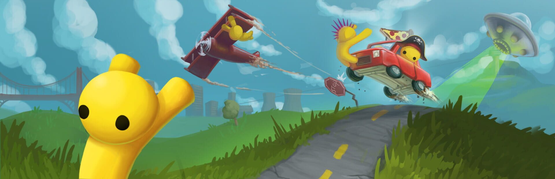 Artwork for Wobbly Life