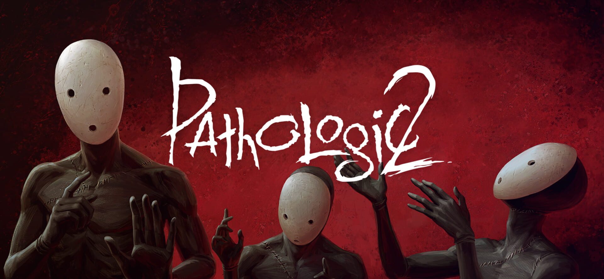 Artwork for Pathologic 2