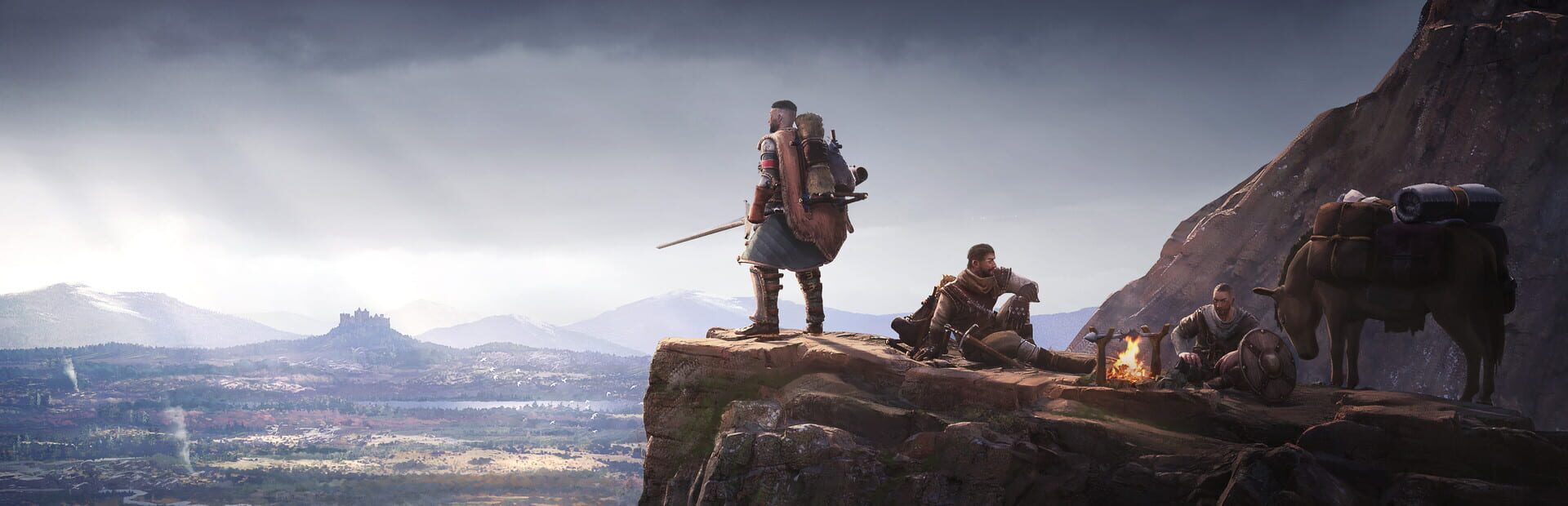Artwork for Wartales
