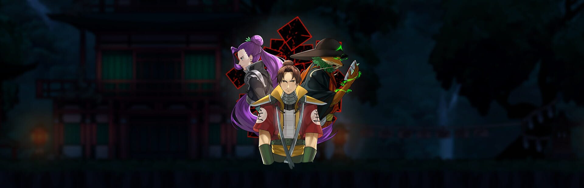 Artwork for Shujinkou