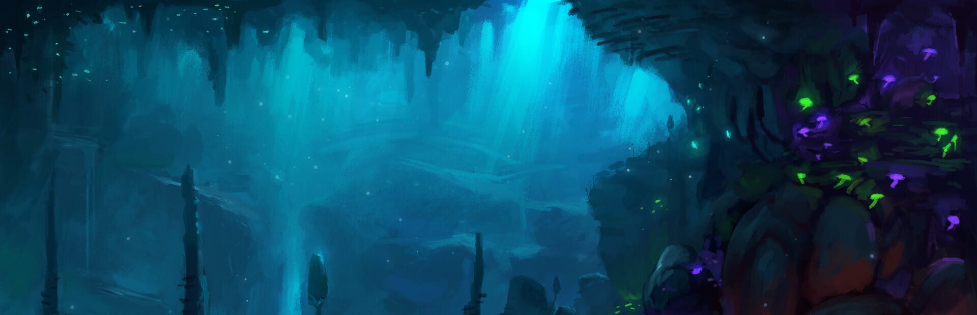 Artwork for Regions of Ruin: Runegate