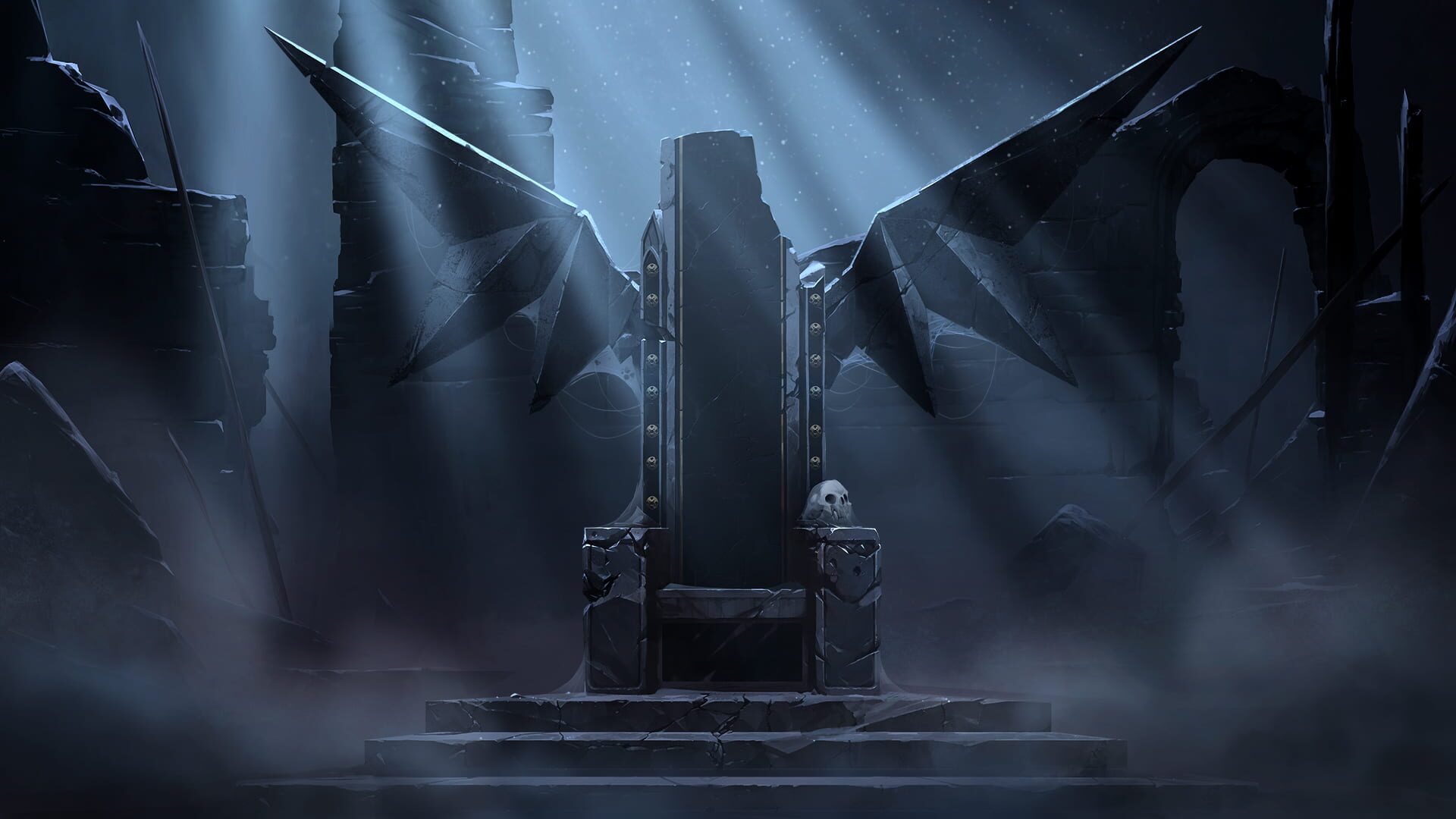 Artwork for V Rising