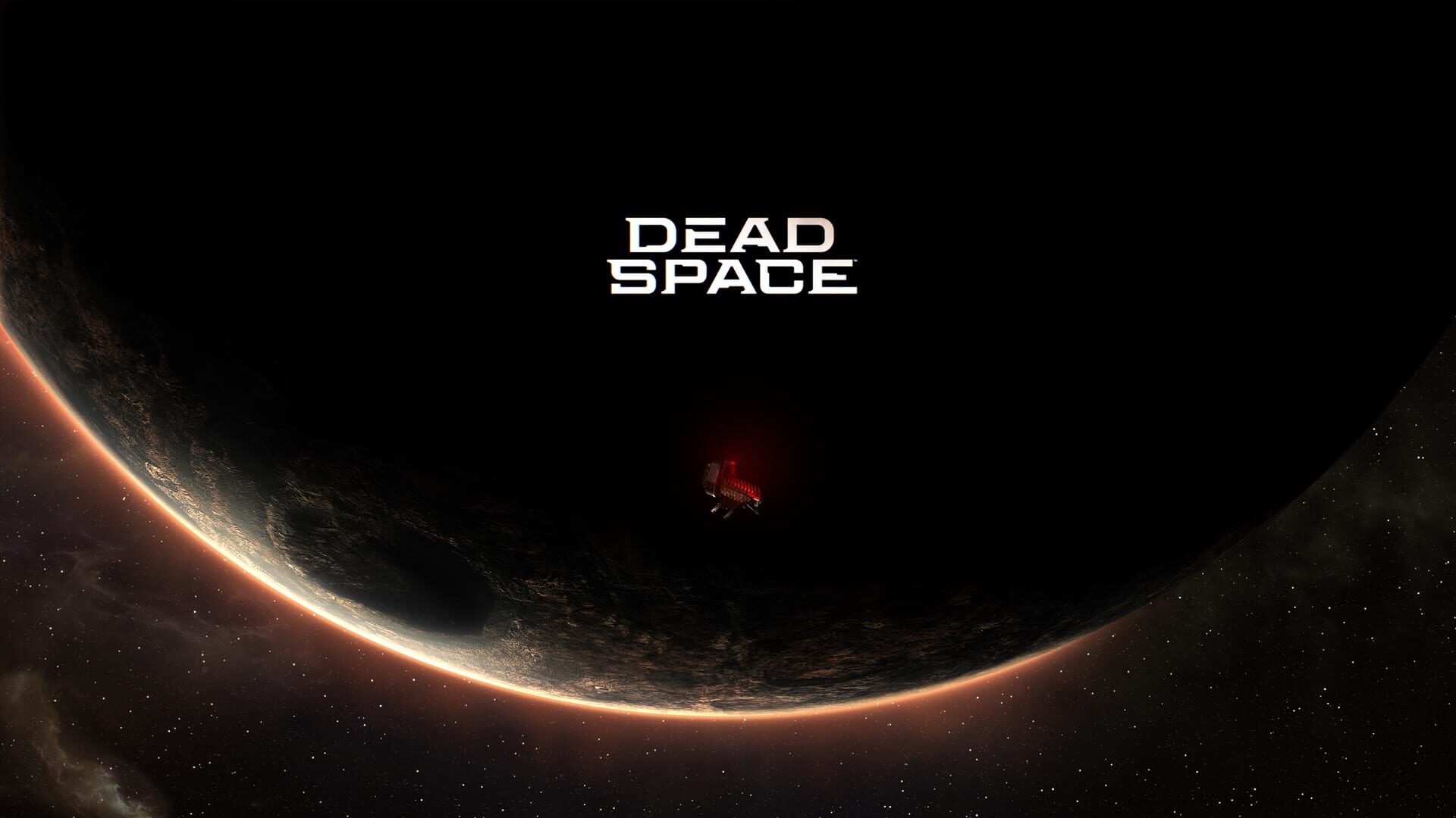 Artwork for Dead Space