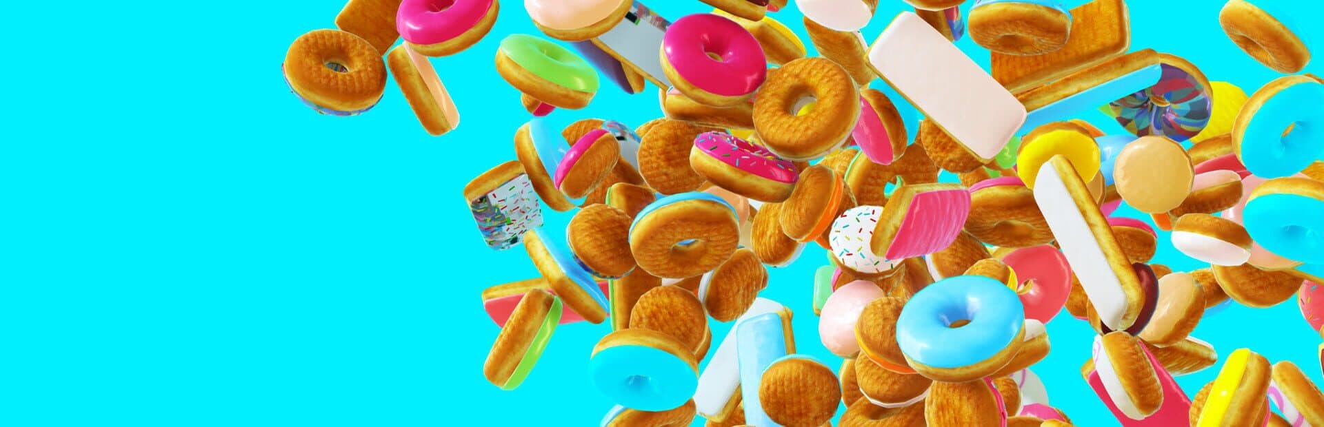 Artwork for Nour: Play with Your Food